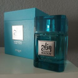 Zimaya Mazaaj Rhythm