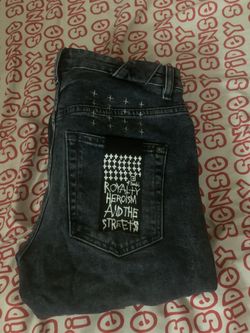 Ksubi jeans size 29