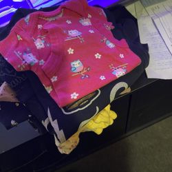 Bed Clothes Baby Items All For 50$ 