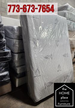 🚨 Affordable Brand New Mattresses 🚨 All Sizes In Stock & Ready For Delivery 🚛 (Starting At $99) 