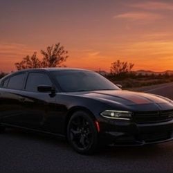2021 Dodge Charger Police 