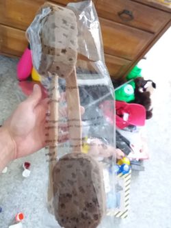 Bath brushes $5 each