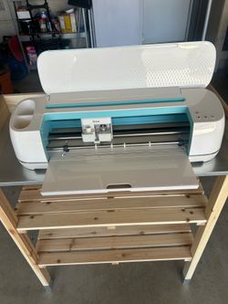 Cricut Maker