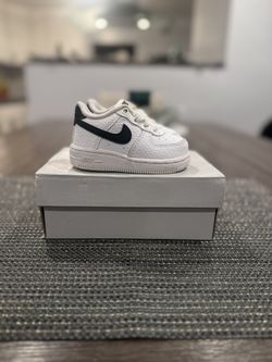 Nike Air Force 1 (TD) 4c