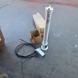 Pentair Automatic Chlorine/Bromine Feeder