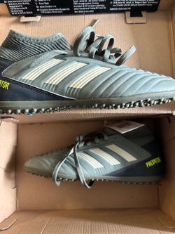 Size 3. Soccer