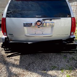 2012 Cadillac Part Out