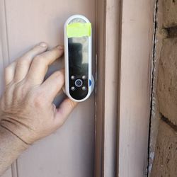 Security Camera Read Post