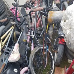 Bicycles For Sale 