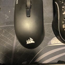 Corsair Harpoon Wireless And Wired Mouse