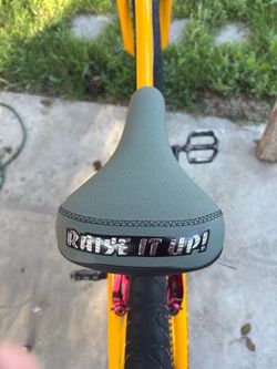 Se bike