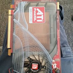 Graphics cards 40 Ea