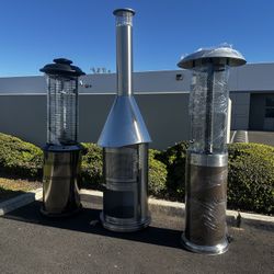 brand new outdoor heaters $299 each 