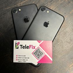 iPhone 7 ($50 Down )