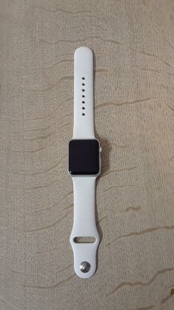 APPLE WATCH