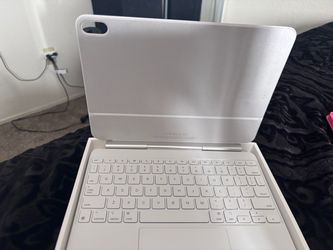 Apple Magic Keyboard