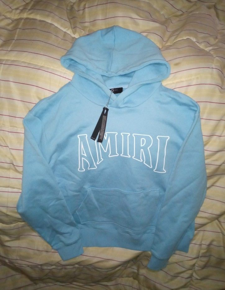 Amiri Hoodie