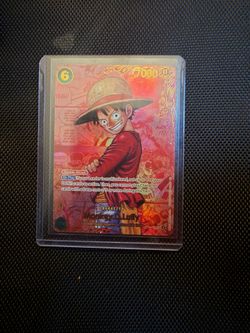 Luffy proxy (feels real )