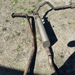 1974 Chevy Nova Parts 