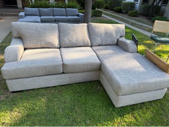 Mor Catamaran couch