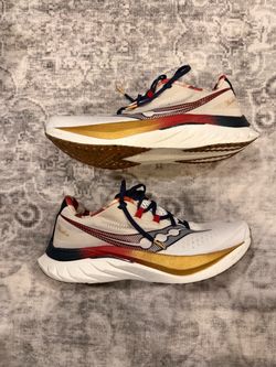 Saucony Endorphin Speed 4 - Size 12