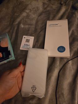Phone protector