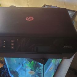 HP envy 4500. Printer