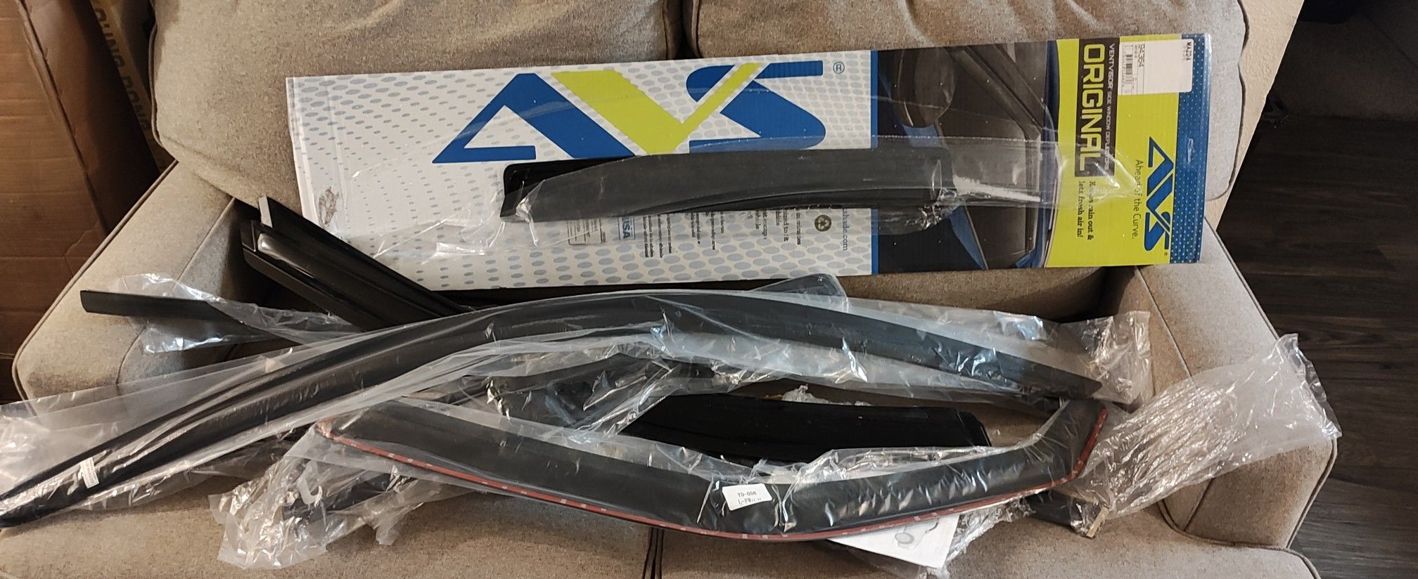 Random Car Parts And Accessories