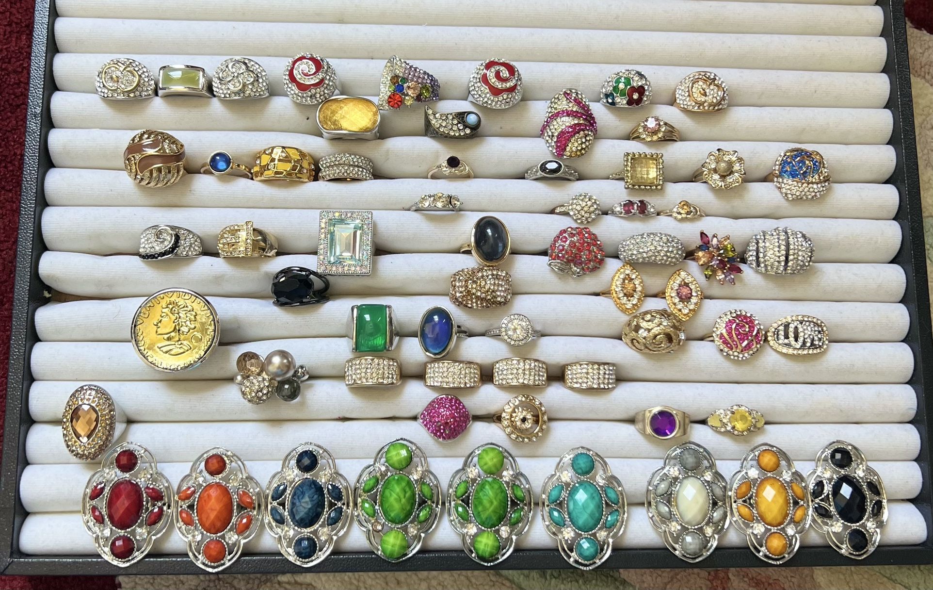 Rings