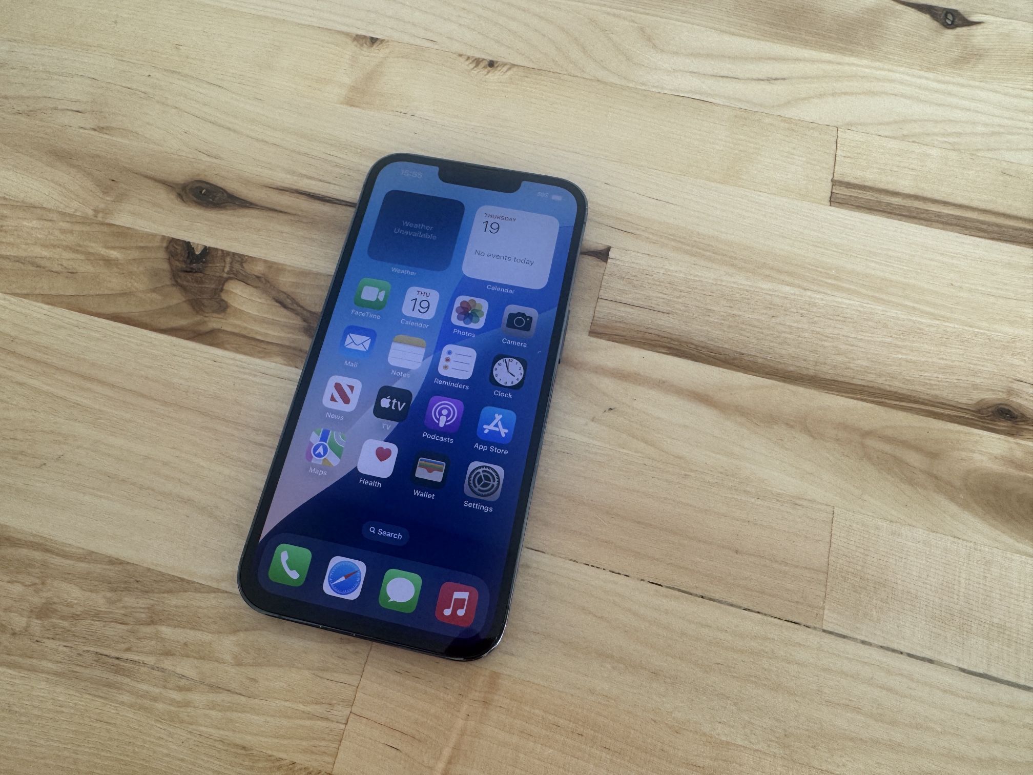 Apple iPhone 13 Pro / 256GB