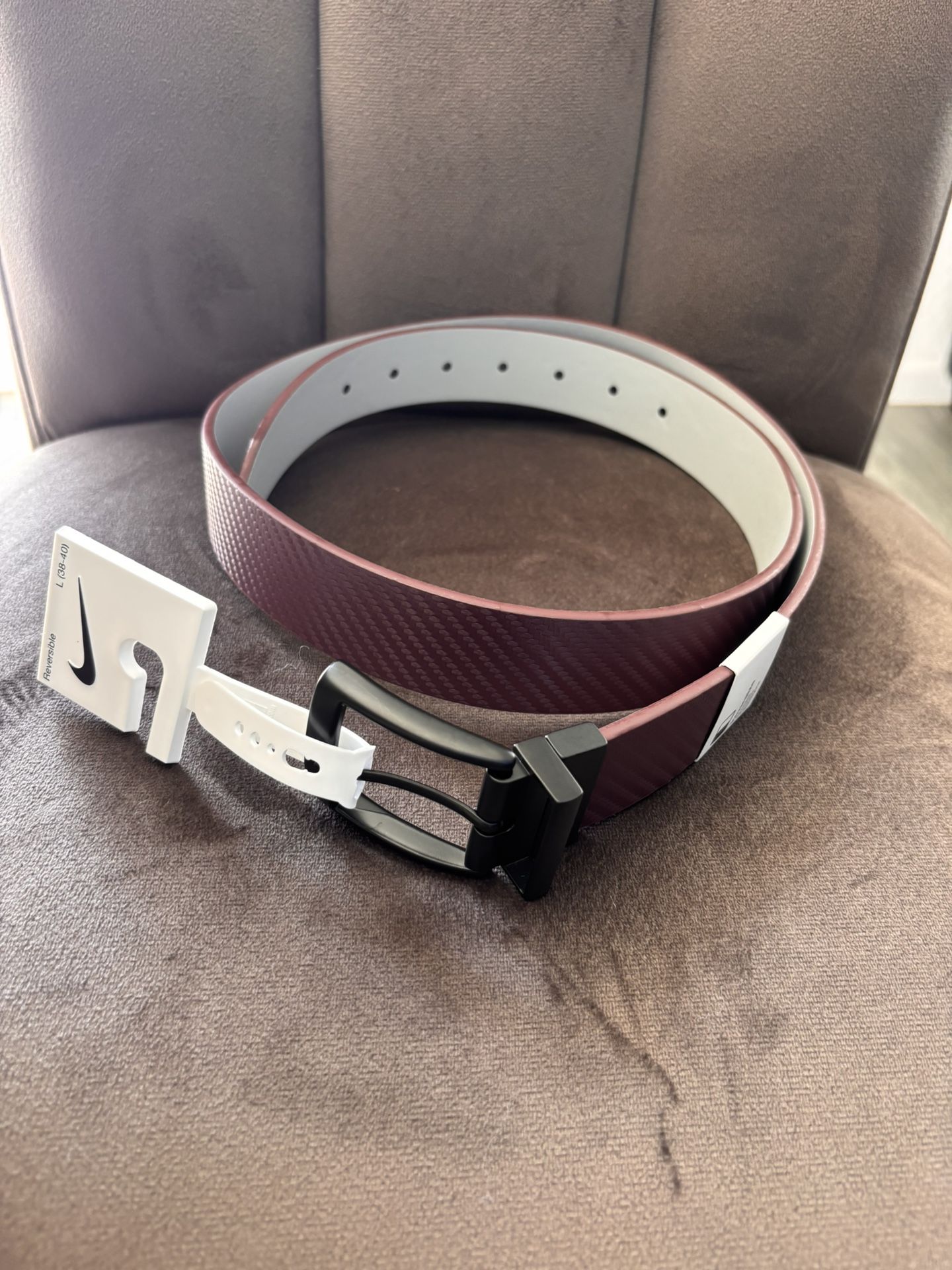 Nike Belt