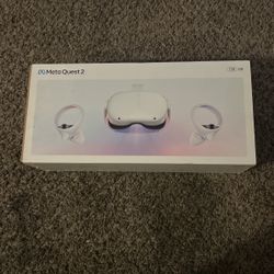 Oculus Quest 2 128 Gb