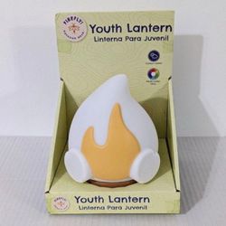 FIREFLY! Outdoor Gear Youth Lantern (100 Lumens), Portable Night Light