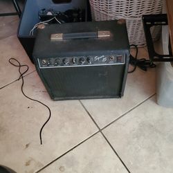 Guitar 🎸 Amp 