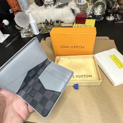 Lv Wallet 1.1