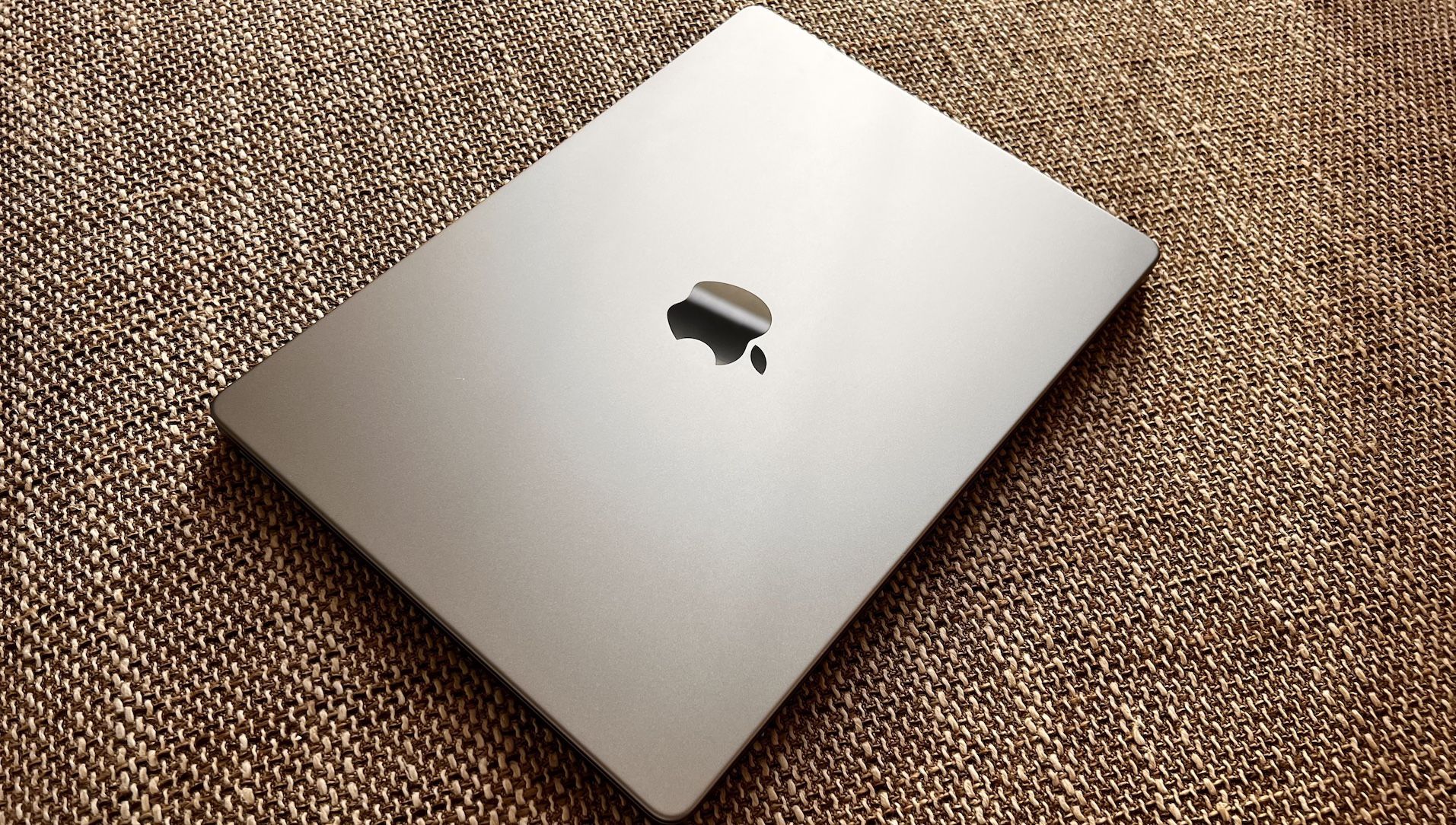 2021 MacBook Pro 14 Inch