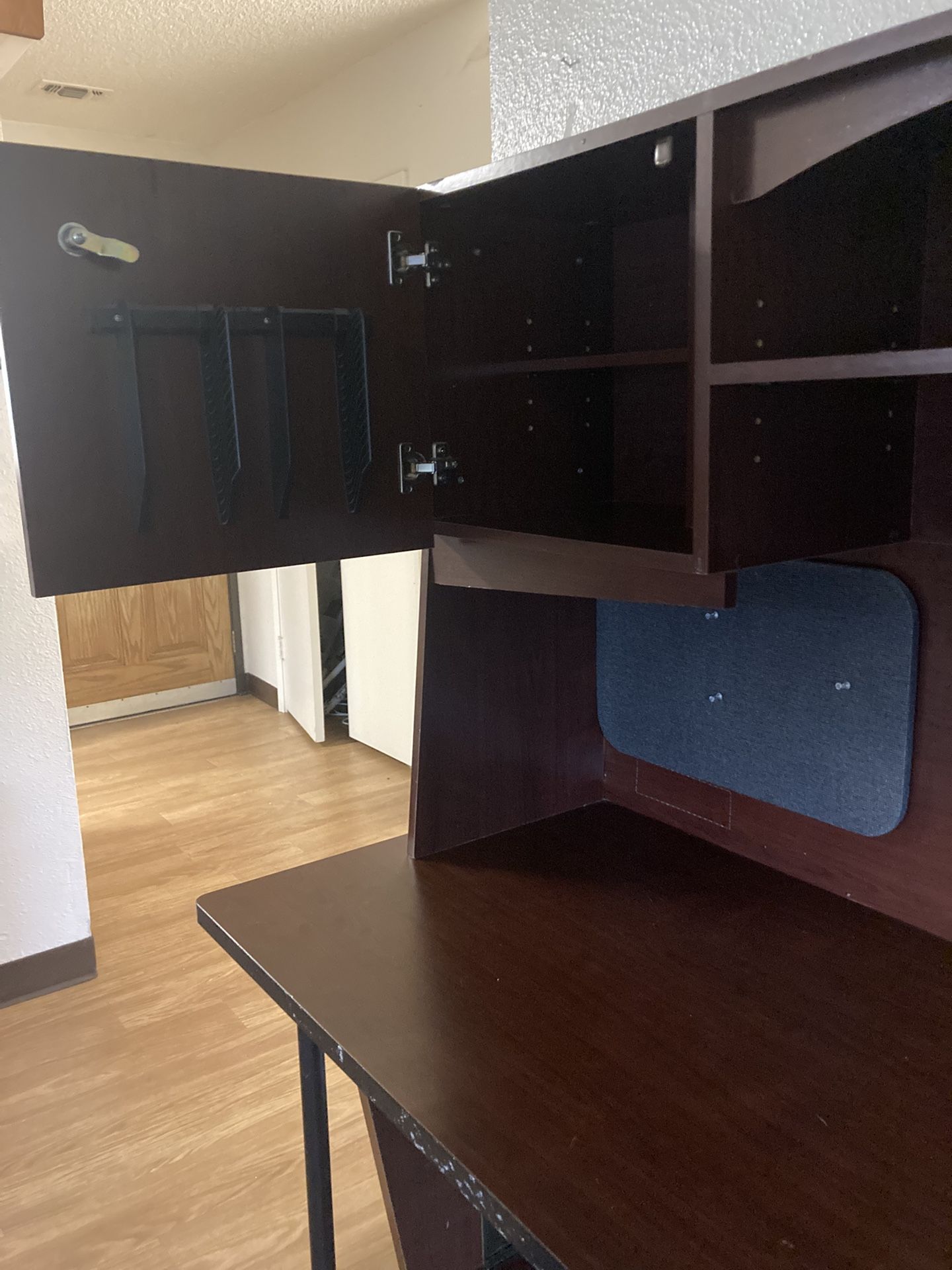 Computer Desk