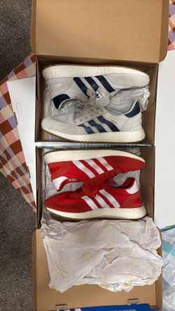 Adidas Iniki