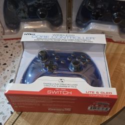 WIRELESS CONTROLLER FOR SWITCH