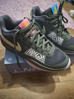 Brand new ja morant 1s sz 9