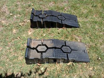 Rhino ramps
