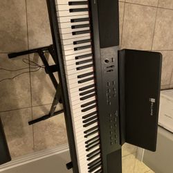 Keyboard Williams Allegro 3