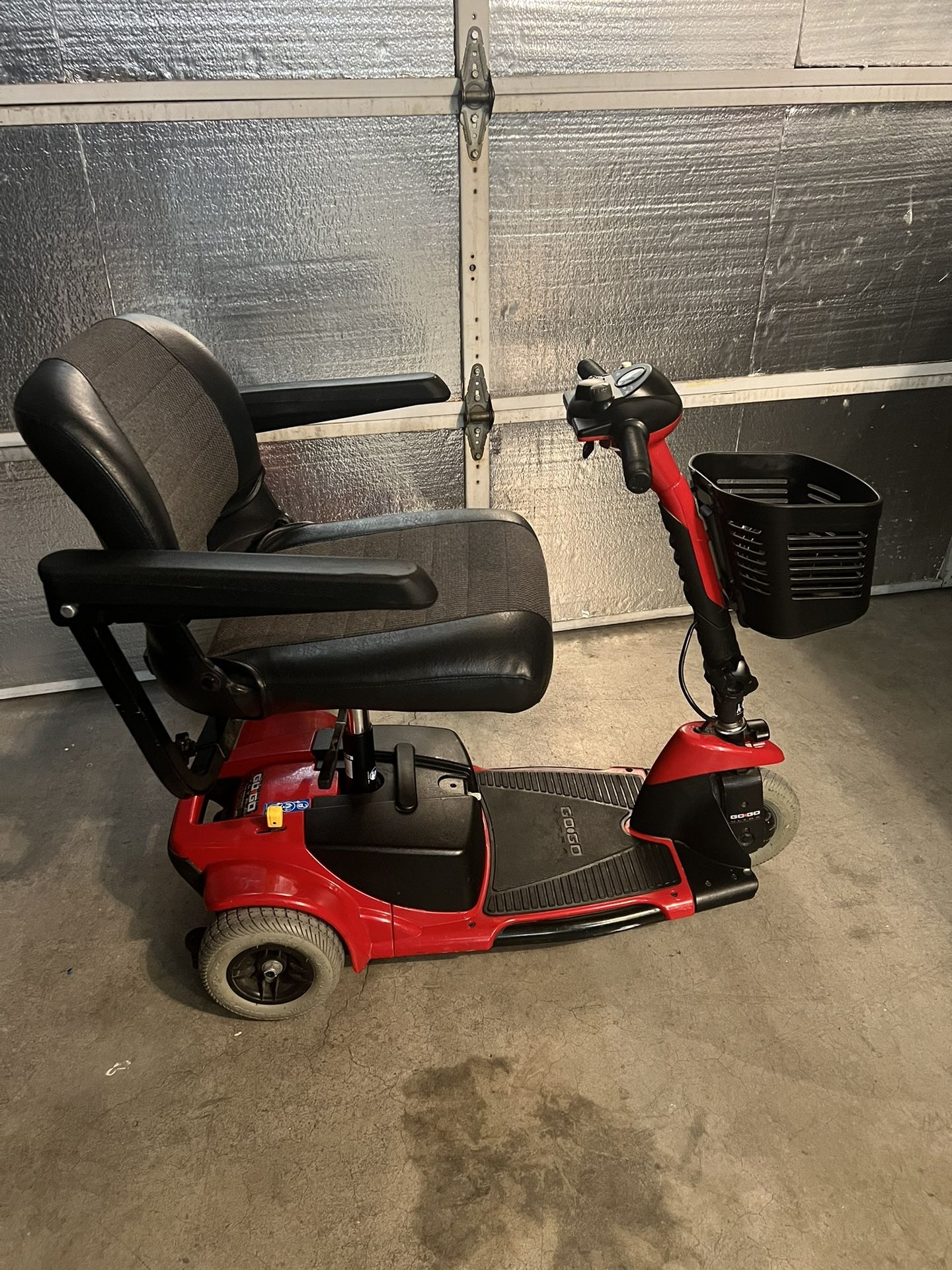 SCOOTER