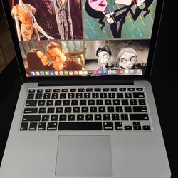 Macbook Pro