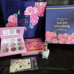 Perfect Peony And In The Stars Travel Size Sets 