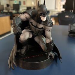 Batman Arkham City Collector’s Edition Statue