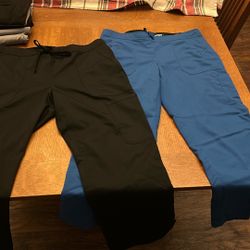 Scrubs Pants Men Greys Anatomy Cherokee