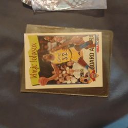 A Few Cards Some Woke Up Some I Think They're Okay Some Have Their Cases I Know What They Worth Offer Me Thank You