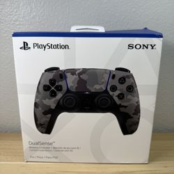 PS5 Controller 