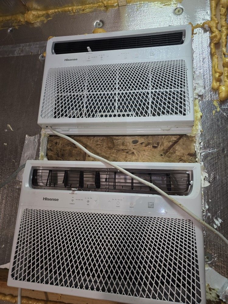 Air Conditioner Hisense Q